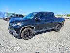 2019 Honda Ridgeline Black Edition