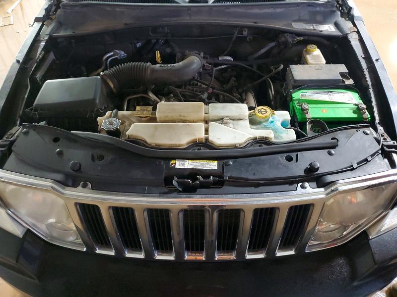 2008 Jeep Liberty Limited