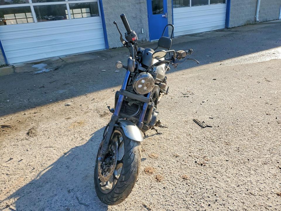 2023 Honda CMX1100 A