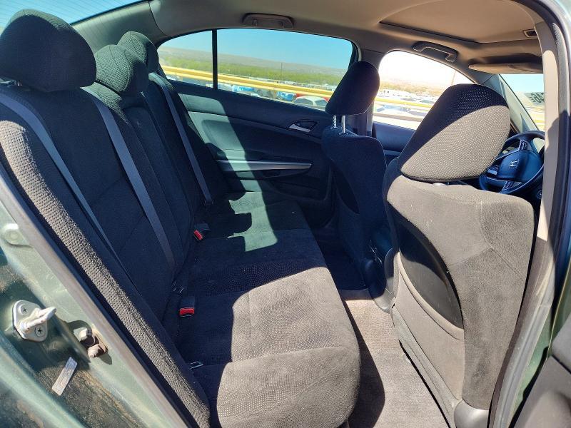2010 Honda Accord ex