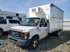 2014 Ford Econoline E450 Super Duty Cutaway Van