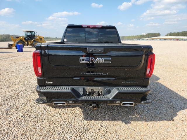 2024 GMC Sierra K1500 Denali Ultimate