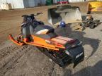 2015 Skidoo Renegade X E-TEC 800
