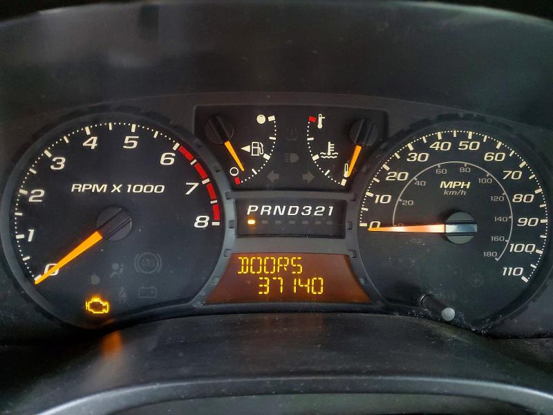 2007 Chevrolet Colorado