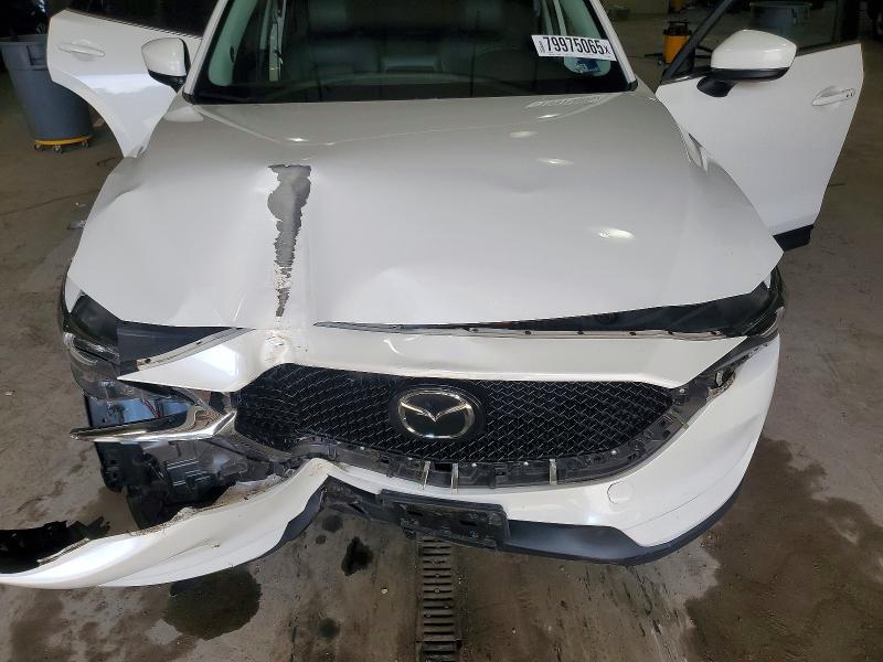 2020 Mazda 2020 Mazd Cx-5