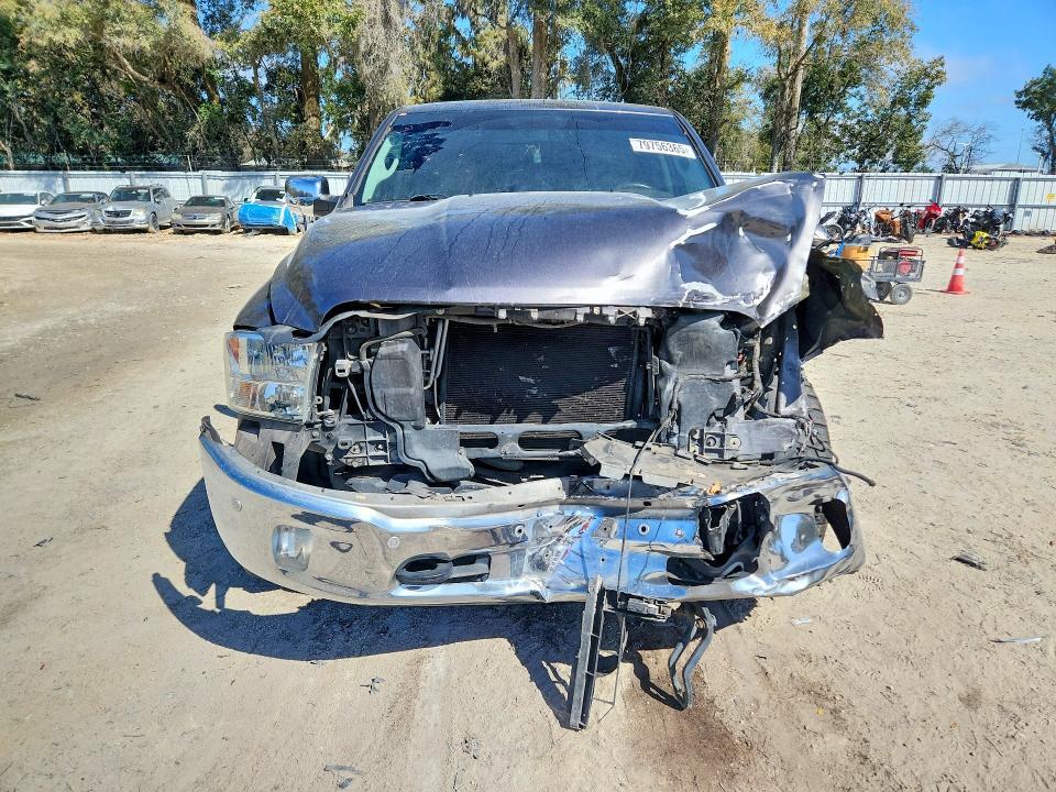 2018 Dodge RAM 1500 SLT