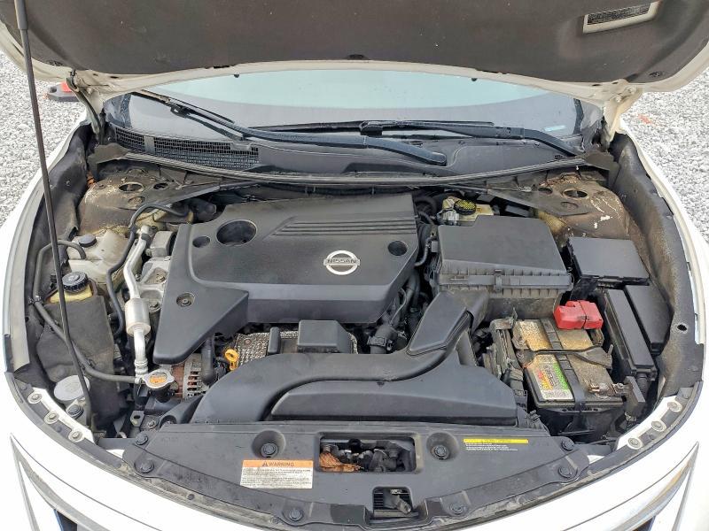 2014 Nissan Altima 2.5 sv