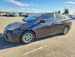 2022 Toyota Prius le for sale in Rancho Cucamonga, CA
