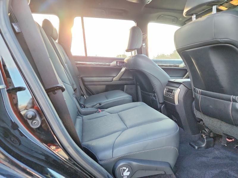 2020 Lexus Gx 460 Base