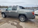 2007 Honda Ridgeline RTS