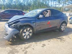 Tesla Model y salvage cars for sale: 2023 Tesla Model y