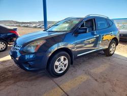 2014 Nissan Rogue Select s en venta en Phoenix, AZ