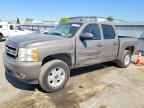 2007 Chevrolet Silverado K1500 Crew Cab