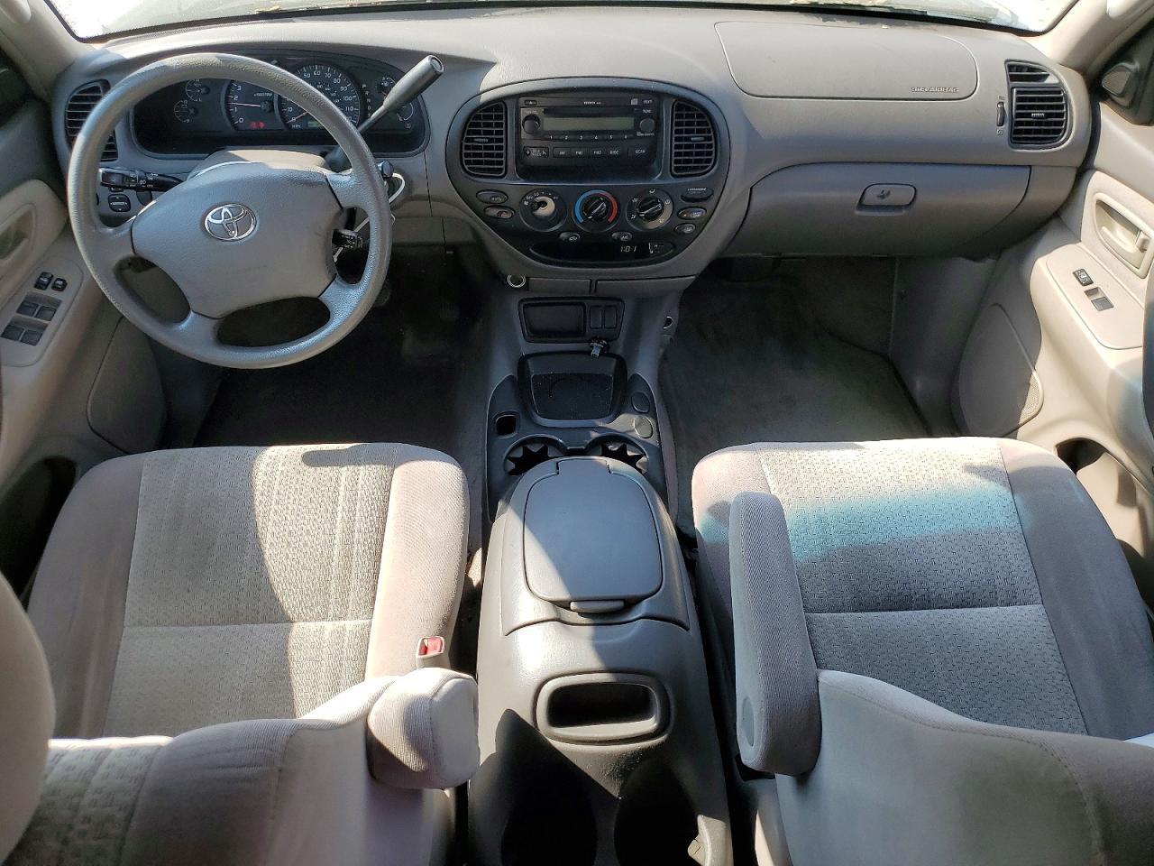 2006 Toyota Tundra SR5