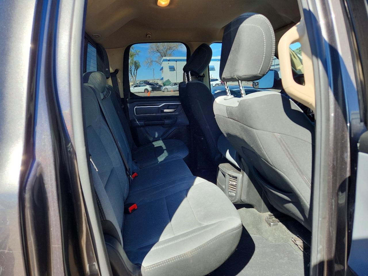 2020 Dodge RAM 1500 BIG Horn