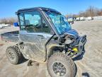 2024 Can-Am Defender Utility Vehicle