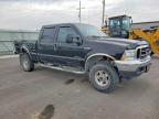 2002 Ford F350 SRW Super Duty