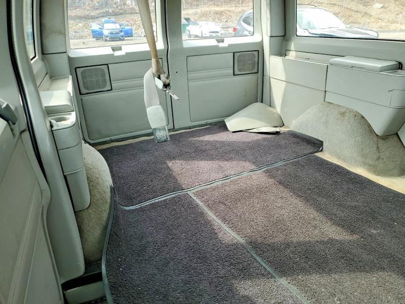 1994 Chevrolet Astro