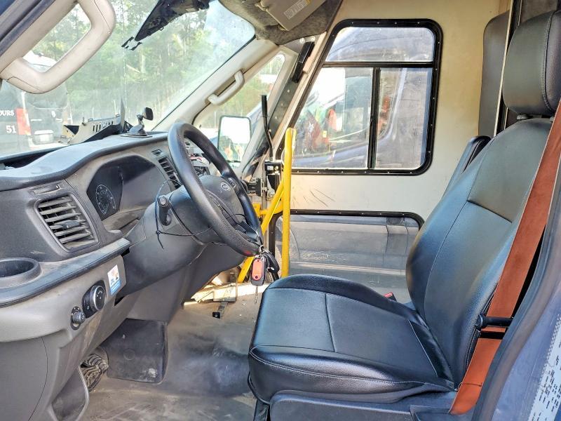 2021 Ford Transit T-350 HD