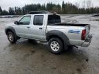 2001 Nissan Frontier XE