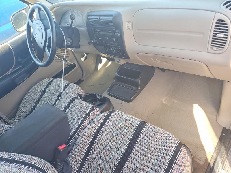 2005 Ford Ranger