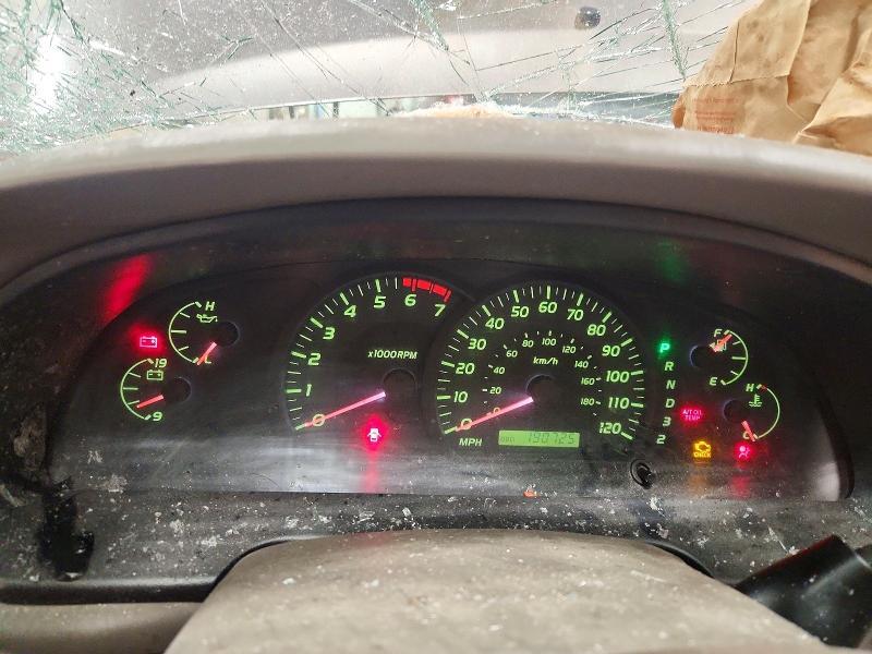 2006 Toyota Tundra Limited