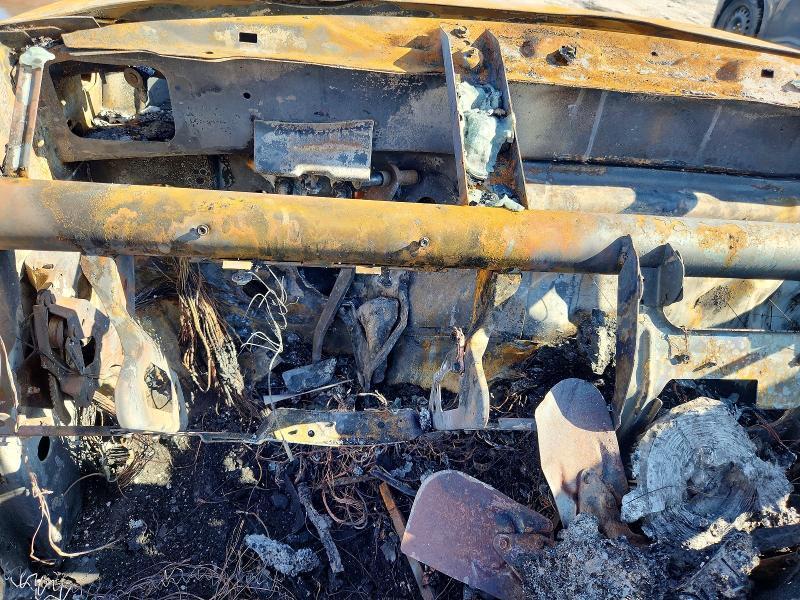 2004 Dodge RAM 1500 ST