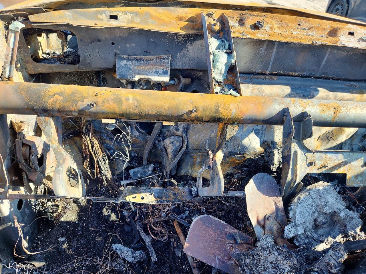 2004 Dodge RAM 1500 ST