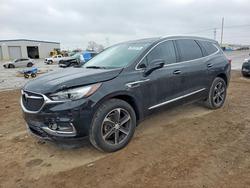 Buick salvage cars for sale: 2019 Buick Enclave Essence