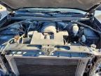 2015 Chevrolet Silverado K1500 High Country