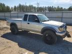 2002 Toyota Tacoma Prerunner