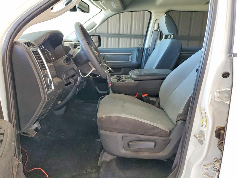 2023 Dodge RAM 1500 Classic SLT