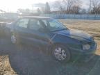 2001 Toyota Corolla le