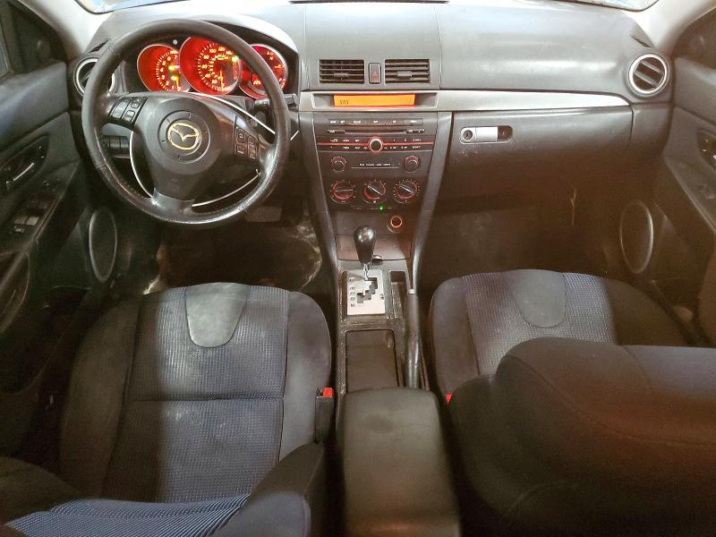 2006 Mazda 3 S