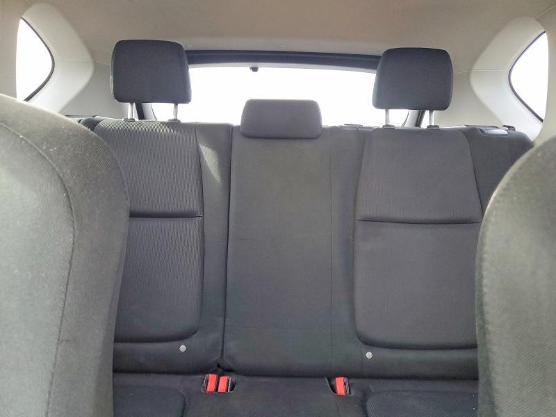 2014 Mazda Cx-5 Sport