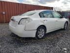 2010 Nissan Altima 2.5