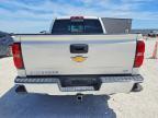2015 Chevrolet Silverado K1500 LTZ