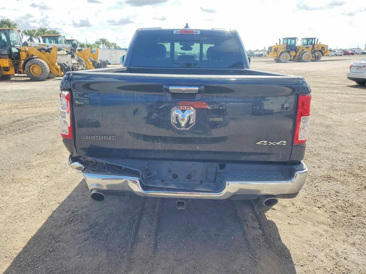 2019 Dodge RAM 1500 BIG Horn
