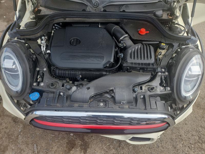 2021 Mini Cooper John Cooper Works