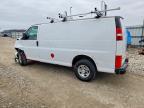 2024 Chevrolet Express 2500 Utility / Service Van