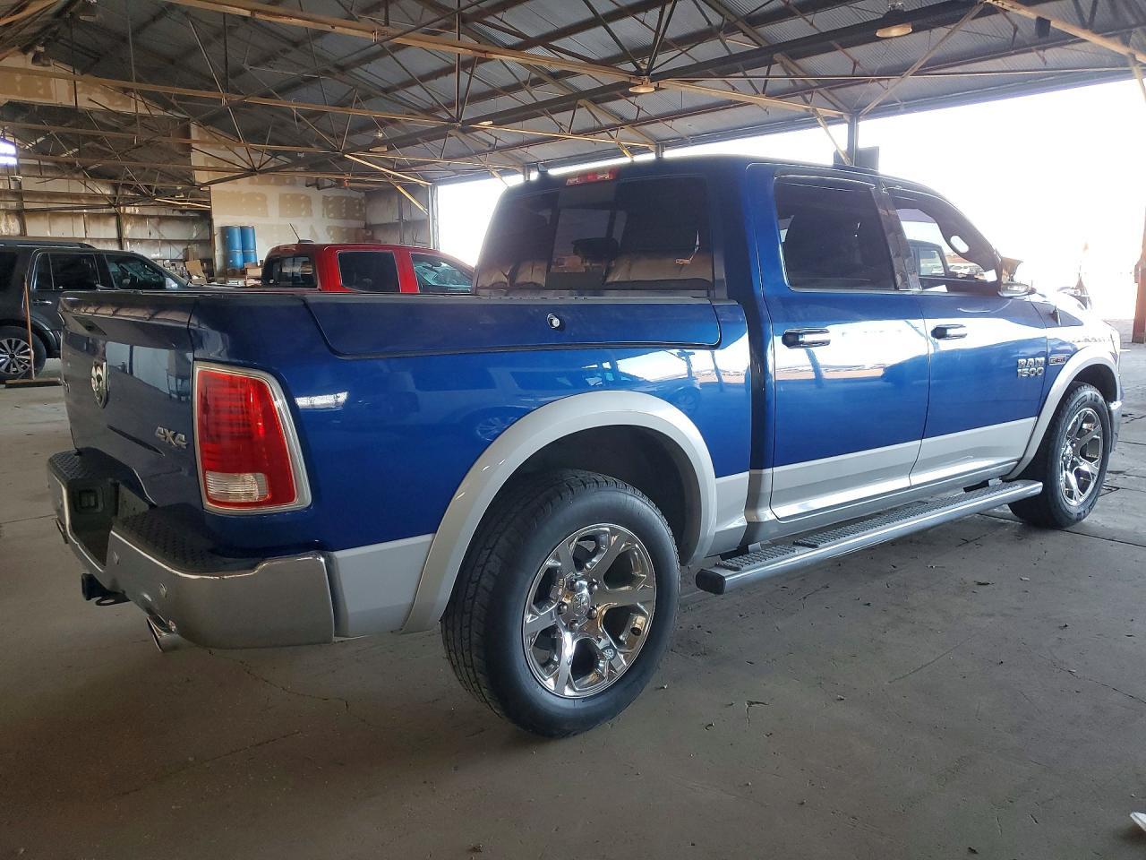2015 Dodge 1500 Laramie