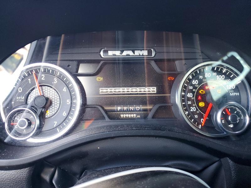 2024 Dodge RAM 1500 BIG Horn