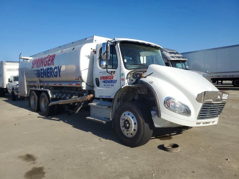 2017 Freightliner M2 106 Medium Duty