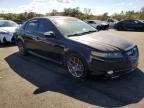 2007 Acura Tl Type s