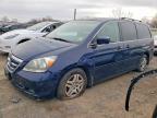 2007 Honda Odyssey ex