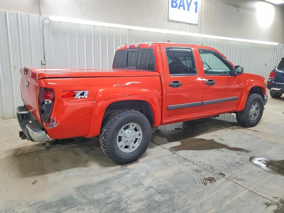 2008 Chev Colorado
