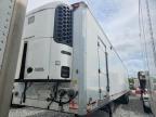 2016 Utility VS2RA Refrigerated Van Trailer