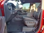 2025 GMC Sierra K1500 AT4X