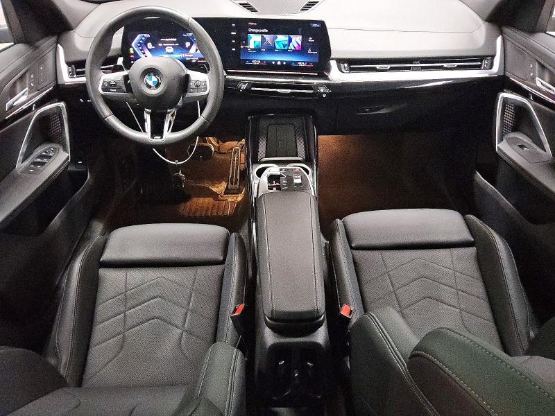 2026 BMW 2026 b m w x Series X2 4D suv 28I Xdrive Msport