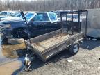2008 Unknown 2008 Utility Trailer